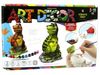 набір для творчості Art Decor ARTD-01-04U Ціна (цена) 154.40грн. | придбати  купити (купить) набір для творчості Art Decor ARTD-01-04U доставка по Украине, купить книгу, детские игрушки, компакт диски 0