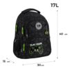 Рюкзак GoPack Education Never Give Up 40х30х15 см GO26-175M-7 Ціна (цена) 996.60грн. | придбати купити (купить) Рюкзак GoPack Education Never Give Up 40х30х15 см GO26-175M-7 доставка по Украине, купить книгу, детские игрушки, компакт диски 1 Рюкзак GoPack Education Never Give Up 40х30х15 см GO26-175M-7 Ціна (цена) 996.60грн. | придбати купити (купить) Рюкзак GoPack Education Never Give Up 40х30х15 см GO26-175M-7 доставка по Украине, купить книгу, детские игрушки, компакт диски 1