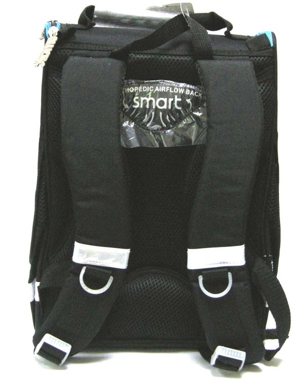 Рюкзак Smart PG11/554515 PG-11 Street racing каркасний 34х26х14см  777 Ціна (цена) 559.80грн. | придбати  купити (купить) Рюкзак Smart PG11/554515 PG-11 Street racing каркасний 34х26х14см  777 доставка по Украине, купить книгу, детские игрушки, компакт диски 2