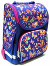 Рюкзак Smart PG11/555908 PG-11 Butterfly dance каркасний 34х26х14см 2019г Ціна (цена) 545.60грн. | придбати  купити (купить) Рюкзак Smart PG11/555908 PG-11 Butterfly dance каркасний 34х26х14см 2019г доставка по Украине, купить книгу, детские игрушки, компакт диски 1