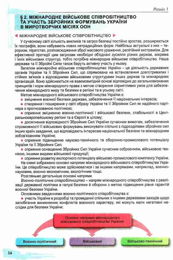 захист вітчизни 10 клас підручник рівень стандарту Уточнюйте кількість Ціна (цена) 338.80грн. | придбати  купити (купить) захист вітчизни 10 клас підручник рівень стандарту Уточнюйте кількість доставка по Украине, купить книгу, детские игрушки, компакт диски 4