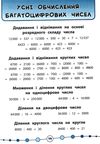 я відмінник! математика 4 клас тести книга РОЗПРОДАЖ Ціна (цена) 27.80грн. | придбати  купити (купить) я відмінник! математика 4 клас тести книга РОЗПРОДАЖ доставка по Украине, купить книгу, детские игрушки, компакт диски 3