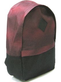 Рюкзак Leader 980235 California Print 40х27х13см 1від, 1карман