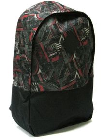 Рюкзак Leader 980240 California Print 40х27х13см 1від, 1карман