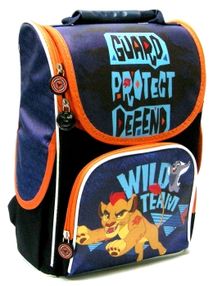 Рюкзак Leader 988462 Little Star Lion Disney Рюкзак Leader 988462 Little Star Lion Disney