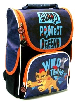 Рюкзак Leader 988462 Little Star Lion Disney 2000009884623 Ціна (цена) 405.30грн. | придбати  купити (купить) Рюкзак Leader 988462 Little Star Lion Disney 2000009884623 доставка по Украине, купить книгу, детские игрушки, компакт диски 0