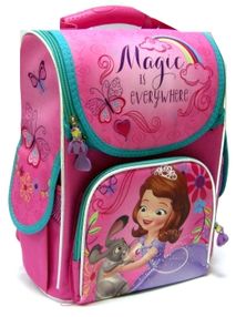 Рюкзак Leader 988492 Little Star Sofia Disney Рюкзак Leader 988492 Little Star Sofia Disney