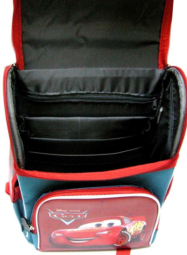рюкзак ортопедичний    Leader 988522 Little Star Cars Disney розмір 33*26*16см Ціна (цена) 371.40грн. | придбати  купити (купить) рюкзак ортопедичний    Leader 988522 Little Star Cars Disney розмір 33*26*16см доставка по Украине, купить книгу, детские игрушки, компакт диски 3