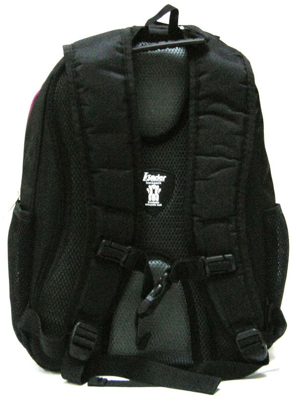 рюкзак ортопедичний    Leader 982075 чорний (42х29х15см) Ціна (цена) 395.70грн. | придбати  купити (купить) рюкзак ортопедичний    Leader 982075 чорний (42х29х15см) доставка по Украине, купить книгу, детские игрушки, компакт диски 2