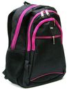 рюкзак ортопедичний    Leader 982075 чорний (42х29х15см) Ціна (цена) 395.70грн. | придбати  купити (купить) рюкзак ортопедичний    Leader 982075 чорний (42х29х15см) доставка по Украине, купить книгу, детские игрушки, компакт диски 1