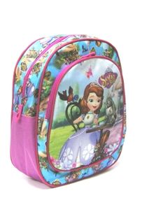 рюкзак детский  артикул 974830 принцесса 29х25х10 см