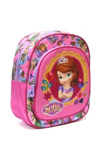 Рюкзак дитячий Leader 974833 Принцеса 29х25х10см
