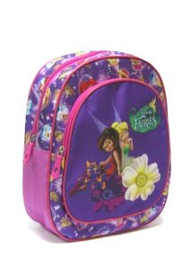 Рюкзак дитячий Leader 974835 Феєчки 29х25х10см