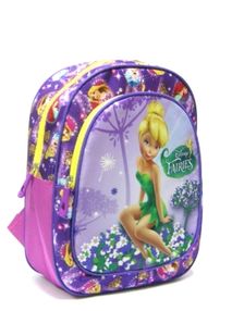 Рюкзак дитячий Leader 974837 Феєчки 29х25х10см