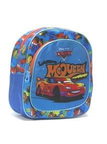 Рюкзак дитячий Leader 974842 Машинка 29х25х10см