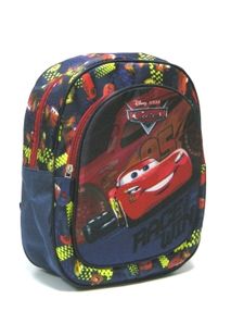 Рюкзак дитячий Leader 974845 Машинка 29х25х10см