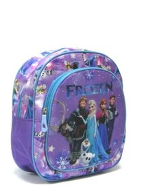 Рюкзак дитячий Leader 974853 Сестрички 29х25х10см