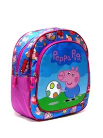 Рюкзак дитячий Leader 974859 Свинка 29х25х10см