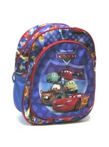 Рюкзак дитячий Leader 974880 Машинка 29х25х10см