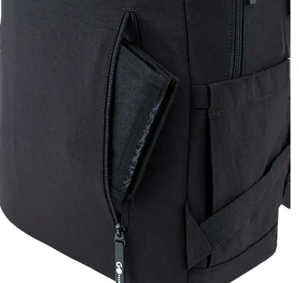 Рюкзак GoPack Education Teens чорний 43x28x13 см GO26-141L-3 Ціна (цена) 962.30грн. | придбати  купити (купить) Рюкзак GoPack Education Teens чорний 43x28x13 см GO26-141L-3 доставка по Украине, купить книгу, детские игрушки, компакт диски 7