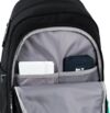 Рюкзак GoPack Education Teens чорний 43x28x13 см GO26-141L-3 Ціна (цена) 962.30грн. | придбати  купити (купить) Рюкзак GoPack Education Teens чорний 43x28x13 см GO26-141L-3 доставка по Украине, купить книгу, детские игрушки, компакт диски 6