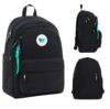 Рюкзак GoPack Education Teens чорний 43x28x13 см GO26-141L-3 Ціна (цена) 962.30грн. | придбати  купити (купить) Рюкзак GoPack Education Teens чорний 43x28x13 см GO26-141L-3 доставка по Украине, купить книгу, детские игрушки, компакт диски 0