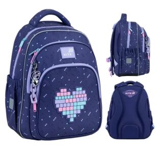 Рюкзак Kite Education Type Love 39x29,5x14,2 см K26-763M-2