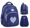 Рюкзак Kite Education Type Love 39x29,5x14,2 см K26-763M-2 Ціна (цена) 2 287.30грн. | придбати  купити (купить) Рюкзак Kite Education Type Love 39x29,5x14,2 см K26-763M-2 доставка по Украине, купить книгу, детские игрушки, компакт диски 0
