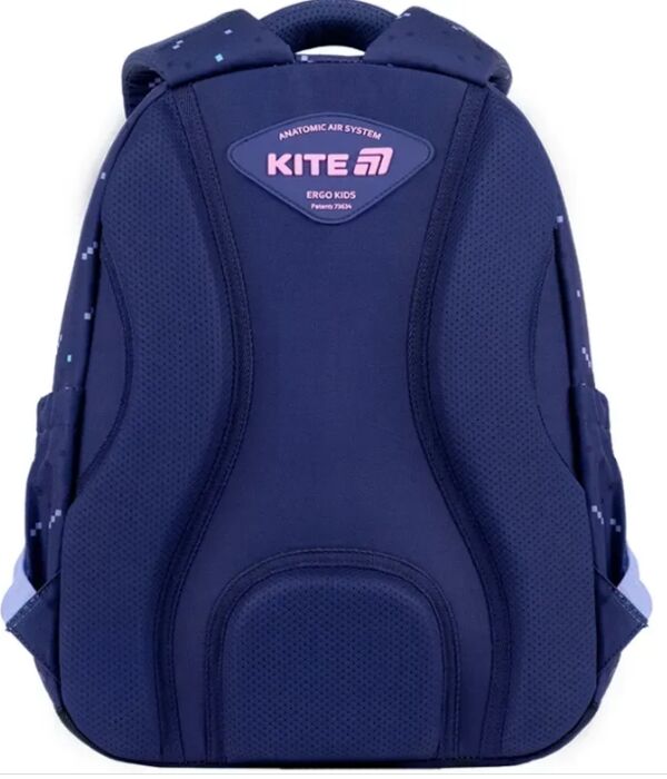 Рюкзак Kite Education Type Love 39x29,5x14,2 см K26-763M-2 Ціна (цена) 2 287.30грн. | придбати  купити (купить) Рюкзак Kite Education Type Love 39x29,5x14,2 см K26-763M-2 доставка по Украине, купить книгу, детские игрушки, компакт диски 4
