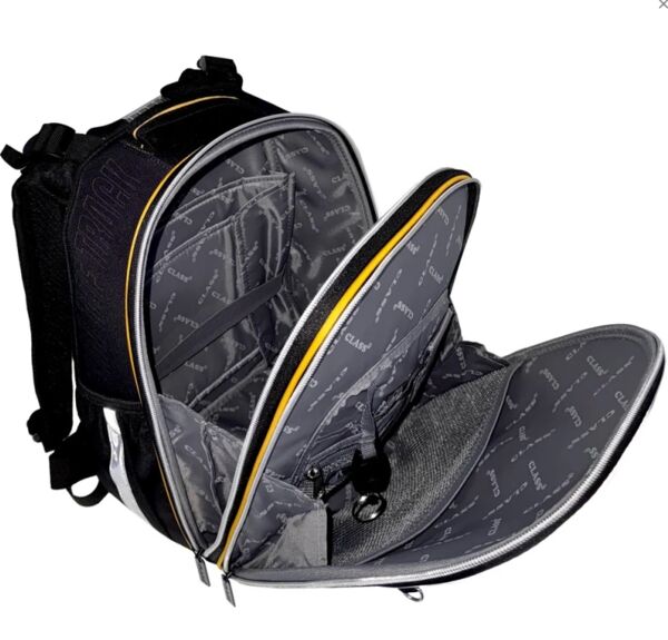 Ранець Class SchoolCase Mini Racing 2 відділення 35х27х16см поліестер 2509С Ціна (цена) 1 365.80грн. | придбати  купити (купить) Ранець Class SchoolCase Mini Racing 2 відділення 35х27х16см поліестер 2509С доставка по Украине, купить книгу, детские игрушки, компакт диски 5