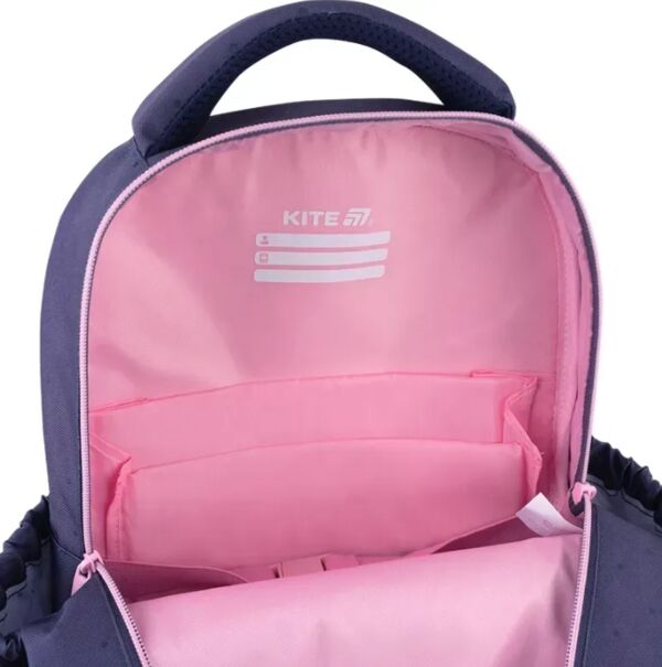 Рюкзак Kite Education Kuromi 39х28,5х13,5 см HK26-773M Ціна (цена) 2 563.60грн. | придбати  купити (купить) Рюкзак Kite Education Kuromi 39х28,5х13,5 см HK26-773M доставка по Украине, купить книгу, детские игрушки, компакт диски 7