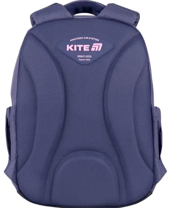 Рюкзак Kite Education Kuromi 39х28,5х13,5 см HK26-773M Ціна (цена) 2 563.60грн. | придбати  купити (купить) Рюкзак Kite Education Kuromi 39х28,5х13,5 см HK26-773M доставка по Украине, купить книгу, детские игрушки, компакт диски 4
