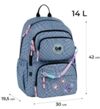 Рюкзак GoPack Education Pixel Mood 42х30х19,5 см GO26-120M-2 Ціна (цена) 1 030.80грн. | придбати купити (купить) Рюкзак GoPack Education Pixel Mood 42х30х19,5 см GO26-120M-2 доставка по Украине, купить книгу, детские игрушки, компакт диски 1 Рюкзак GoPack Education Pixel Mood 42х30х19,5 см GO26-120M-2 Ціна (цена) 1 030.80грн. | придбати купити (купить) Рюкзак GoPack Education Pixel Mood 42х30х19,5 см GO26-120M-2 доставка по Украине, купить книгу, детские игрушки, компакт диски 1