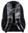 Рюкзак GoPack Education Free Style 40х30х15 см GO26-175M-5 Ціна (цена) 996.60грн. | придбати  купити (купить) Рюкзак GoPack Education Free Style 40х30х15 см GO26-175M-5 доставка по Украине, купить книгу, детские игрушки, компакт диски 3