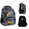 Рюкзак GoPack Education Free Style 40х30х15 см GO26-175M-5 Ціна (цена) 996.60грн. | придбати  купити (купить) Рюкзак GoPack Education Free Style 40х30х15 см GO26-175M-5 доставка по Украине, купить книгу, детские игрушки, компакт диски 0
