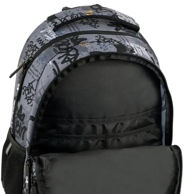 Рюкзак GoPack Education Free Style 40х30х15 см GO26-175M-5 Ціна (цена) 996.60грн. | придбати  купити (купить) Рюкзак GoPack Education Free Style 40х30х15 см GO26-175M-5 доставка по Украине, купить книгу, детские игрушки, компакт диски 6