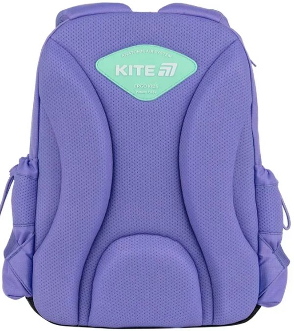 Рюкзак Kite Education Pretty Nice 36х25х12 см K25-771S-2 Ціна (цена) 1 748.30грн. | придбати  купити (купить) Рюкзак Kite Education Pretty Nice 36х25х12 см K25-771S-2 доставка по Украине, купить книгу, детские игрушки, компакт диски 4