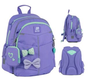 Рюкзак Kite Education Pretty Nice 36х25х12 см K25-771S-2