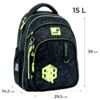 Рюкзак Kite Education SK8 39x29,5x14,2 см K26-763M-3 Ціна (цена) 2 287.30грн. | придбати купити (купить) Рюкзак Kite Education SK8 39x29,5x14,2 см K26-763M-3 доставка по Украине, купить книгу, детские игрушки, компакт диски 1 Рюкзак Kite Education SK8 39x29,5x14,2 см K26-763M-3 Ціна (цена) 2 287.30грн. | придбати купити (купить) Рюкзак Kite Education SK8 39x29,5x14,2 см K26-763M-3 доставка по Украине, купить книгу, детские игрушки, компакт диски 1