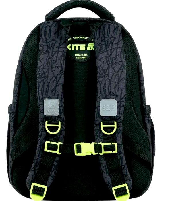 Рюкзак Kite Education SK8 39x29,5x14,2 см K26-763M-3 Ціна (цена) 2 287.30грн. | придбати  купити (купить) Рюкзак Kite Education SK8 39x29,5x14,2 см K26-763M-3 доставка по Украине, купить книгу, детские игрушки, компакт диски 3