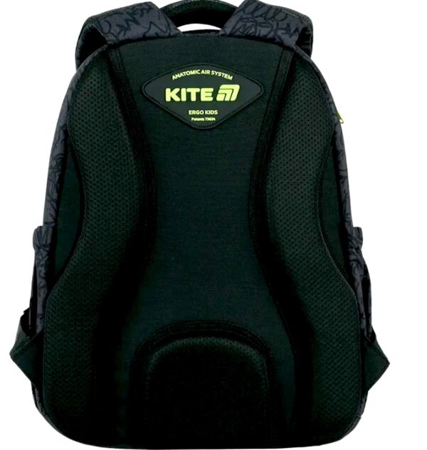 Рюкзак Kite Education SK8 39x29,5x14,2 см K26-763M-3 Ціна (цена) 2 287.30грн. | придбати  купити (купить) Рюкзак Kite Education SK8 39x29,5x14,2 см K26-763M-3 доставка по Украине, купить книгу, детские игрушки, компакт диски 4