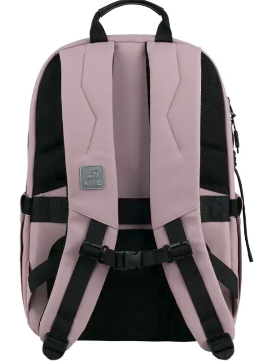 Рюкзак Kite Education Teens Pink 44,5x29,5x15 см K26-2721L-3 Ціна (цена) 2 080.70грн. | придбати  купити (купить) Рюкзак Kite Education Teens Pink 44,5x29,5x15 см K26-2721L-3 доставка по Украине, купить книгу, детские игрушки, компакт диски 3