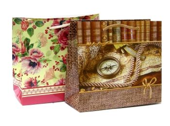 Кинда Кульок подар 11-04 (22,5*23*10) Кинда Кульок подар 11-04 (22,5*23*10)