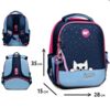 Рюкзак YES Meow-Meow каркасний 35х28х15 см H-100 559845 Ціна (цена) 2 021.50грн. | придбати купити (купить) Рюкзак YES Meow-Meow каркасний 35х28х15 см H-100 559845 доставка по Украине, купить книгу, детские игрушки, компакт диски 1 Рюкзак YES Meow-Meow каркасний 35х28х15 см H-100 559845 Ціна (цена) 2 021.50грн. | придбати купити (купить) Рюкзак YES Meow-Meow каркасний 35х28х15 см H-100 559845 доставка по Украине, купить книгу, детские игрушки, компакт диски 1
