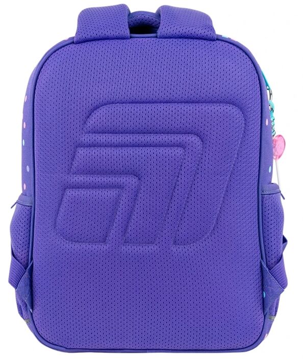 Рюкзак Kite Kids Kuromi 32,5х24,5х9,5 см HK26-559XS-1 Ціна (цена) 1 256.00грн. | придбати  купити (купить) Рюкзак Kite Kids Kuromi 32,5х24,5х9,5 см HK26-559XS-1 доставка по Украине, купить книгу, детские игрушки, компакт диски 4