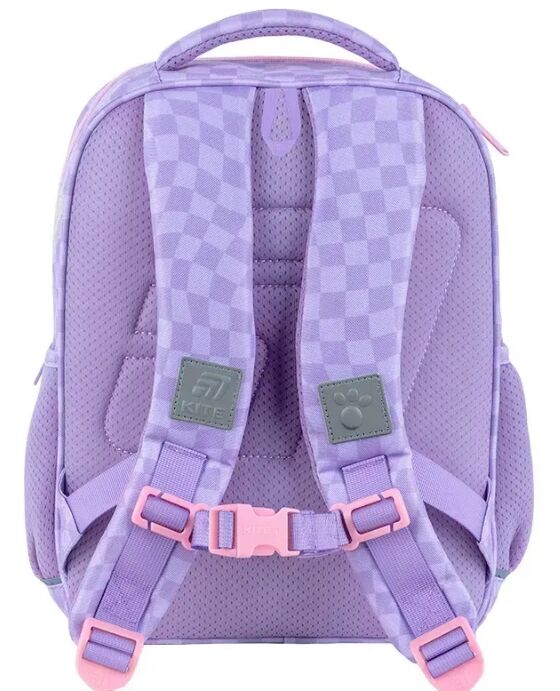 Рюкзак Kite Kids Studio Pets 32,5х24,5х9,5 см SP25-559XS Ціна (цена) 819.50грн. | придбати  купити (купить) Рюкзак Kite Kids Studio Pets 32,5х24,5х9,5 см SP25-559XS доставка по Украине, купить книгу, детские игрушки, компакт диски 3