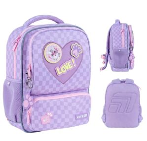 Рюкзак Kite Kids Studio Pets 32,5х24,5х9,5 см SP25-559XS