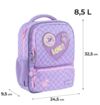 Рюкзак Kite Kids Studio Pets 32,5х24,5х9,5 см SP25-559XS Ціна (цена) 819.50грн. | придбати  купити (купить) Рюкзак Kite Kids Studio Pets 32,5х24,5х9,5 см SP25-559XS доставка по Украине, купить книгу, детские игрушки, компакт диски 1
