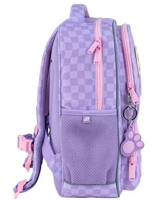 Рюкзак Kite Kids Studio Pets 32,5х24,5х9,5 см SP25-559XS Ціна (цена) 819.50грн. | придбати  купити (купить) Рюкзак Kite Kids Studio Pets 32,5х24,5х9,5 см SP25-559XS доставка по Украине, купить книгу, детские игрушки, компакт диски 2