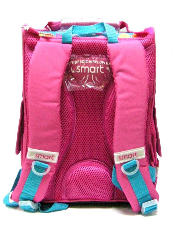 Рюкзак Smart PG11/555928 Charms каркасний 34х26х14см Ціна (цена) 569.20грн. | придбати  купити (купить) Рюкзак Smart PG11/555928 Charms каркасний 34х26х14см доставка по Украине, купить книгу, детские игрушки, компакт диски 2